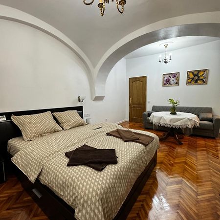Balcescu Central Residence Сибиу Экстерьер фото