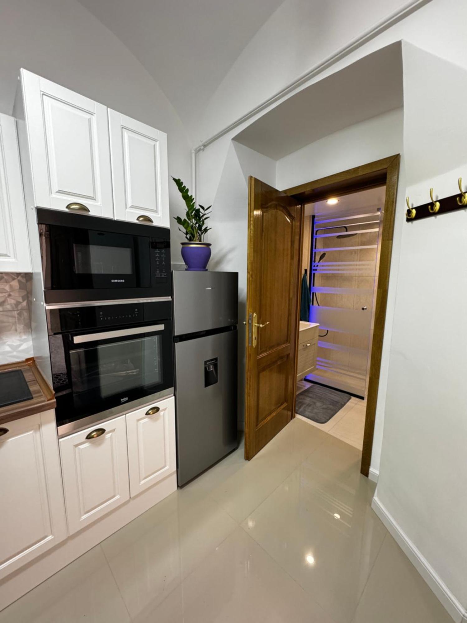 Balcescu Central Residence Сибиу Номер фото