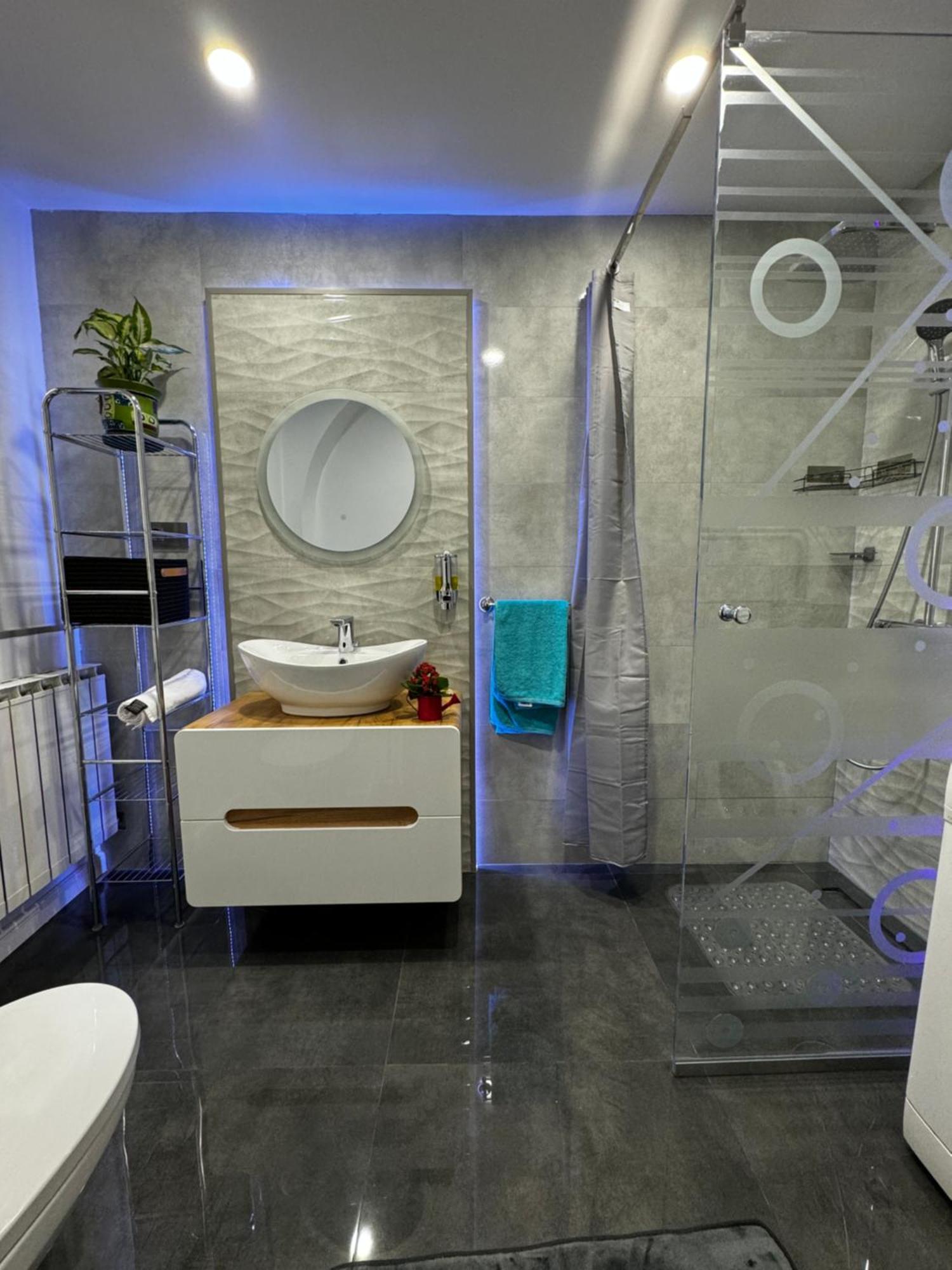 Balcescu Central Residence Сибиу Номер фото
