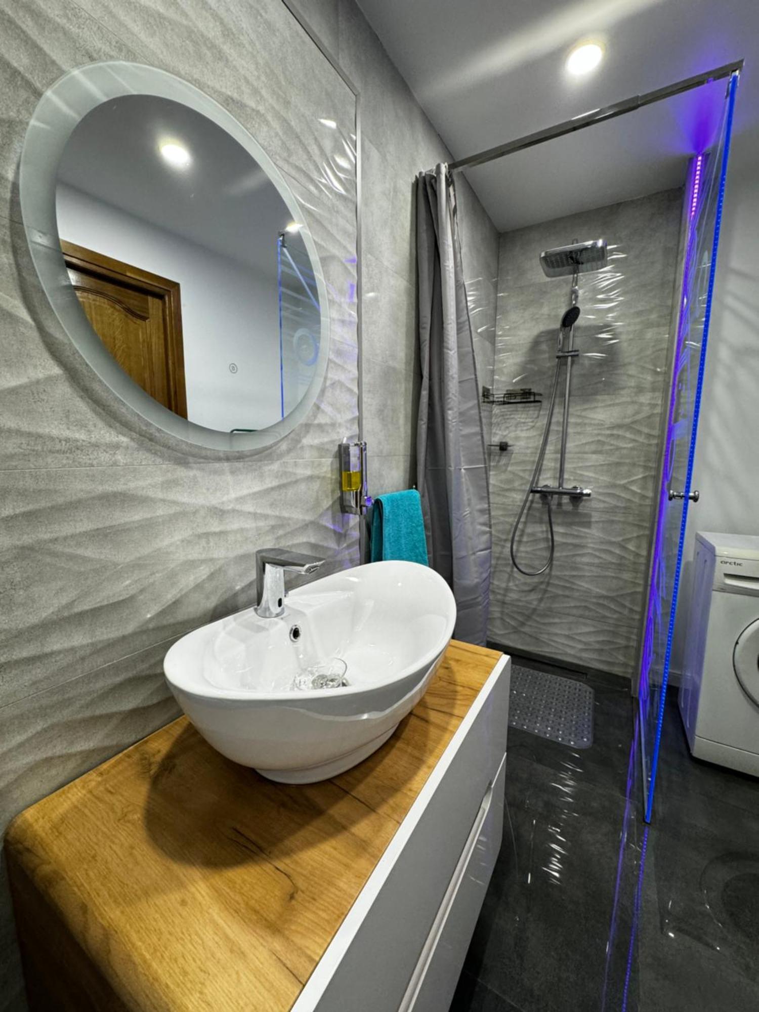 Balcescu Central Residence Сибиу Номер фото