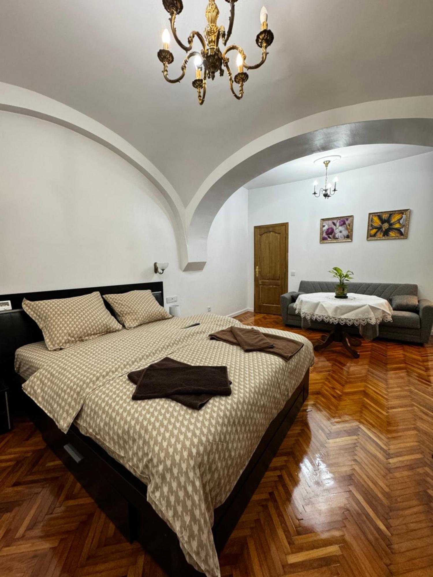 Balcescu Central Residence Сибиу Экстерьер фото
