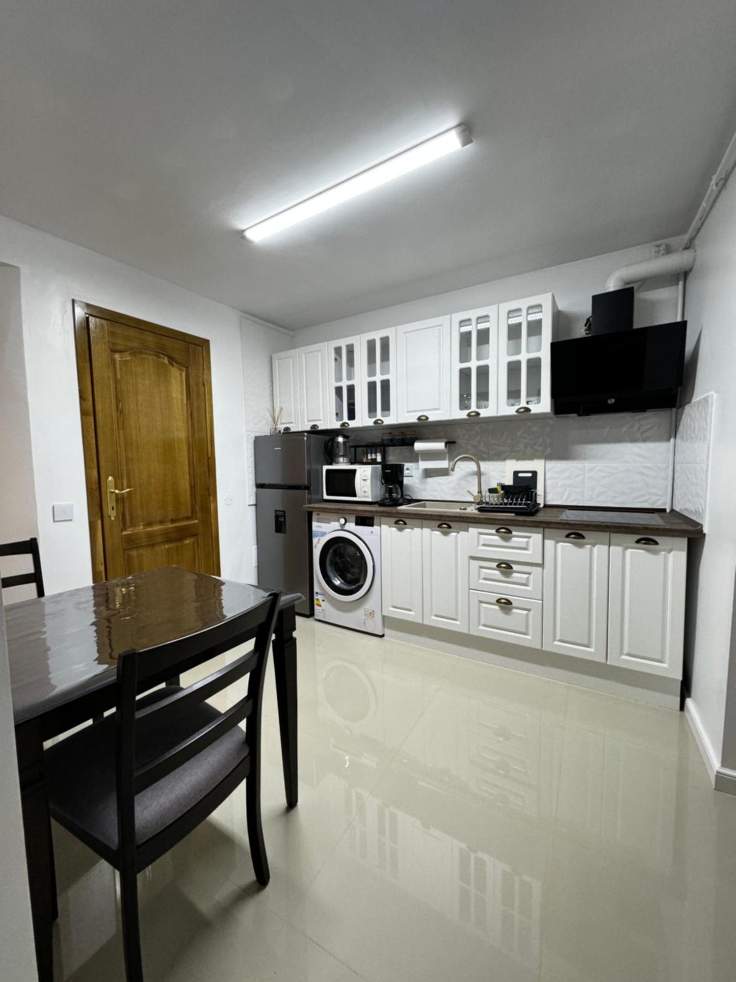 Balcescu Central Residence Сибиу Экстерьер фото