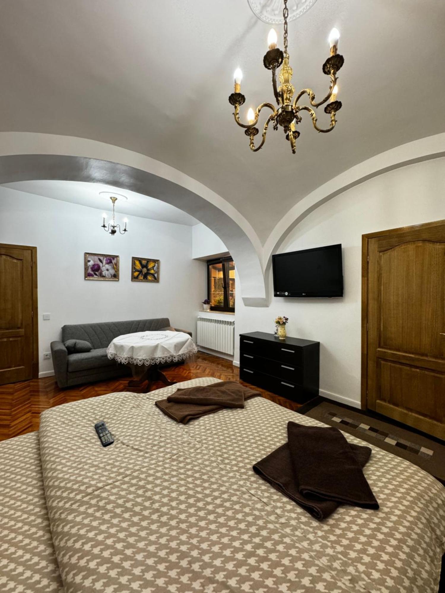 Balcescu Central Residence Сибиу Экстерьер фото