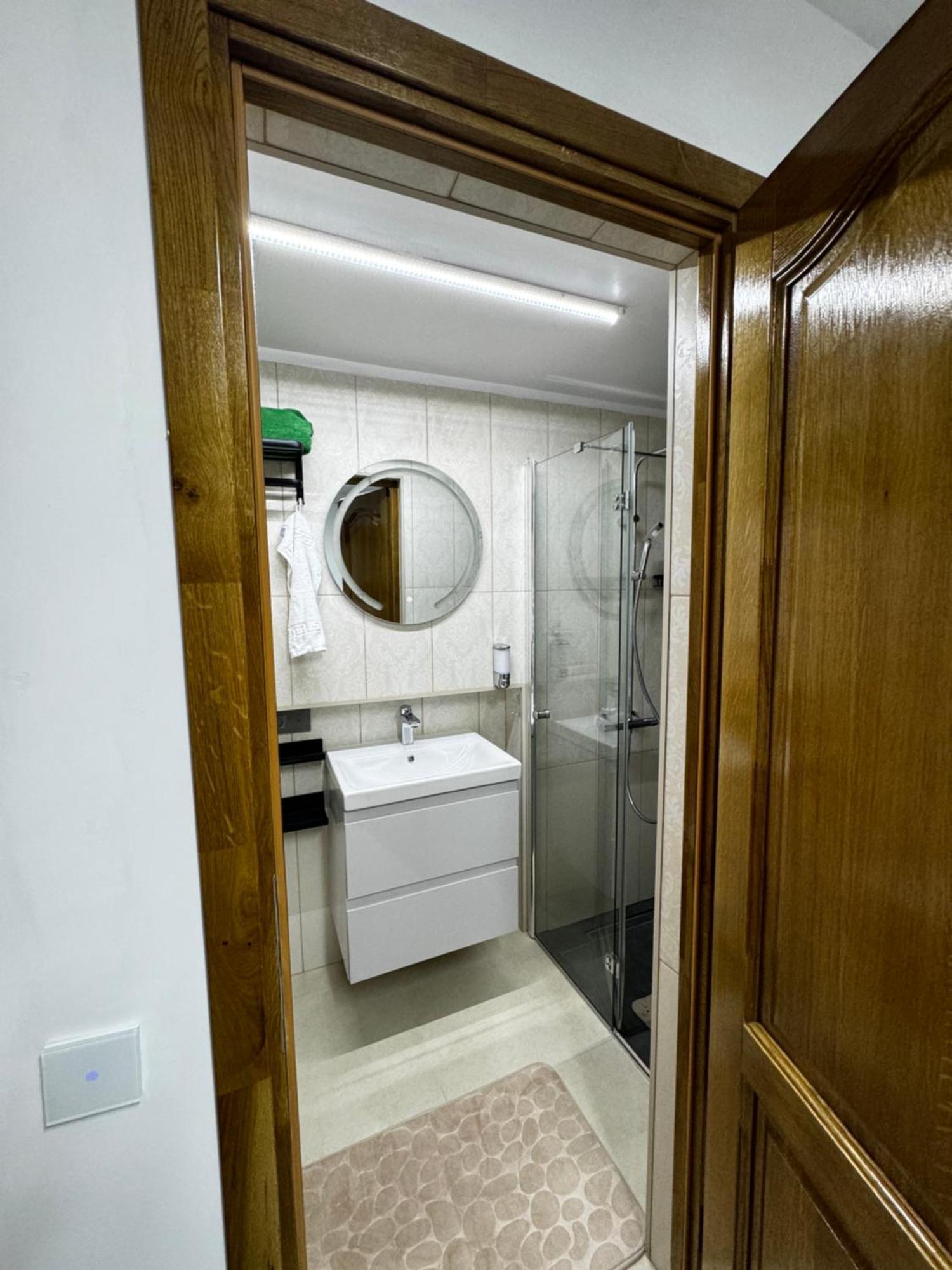 Balcescu Central Residence Сибиу Экстерьер фото