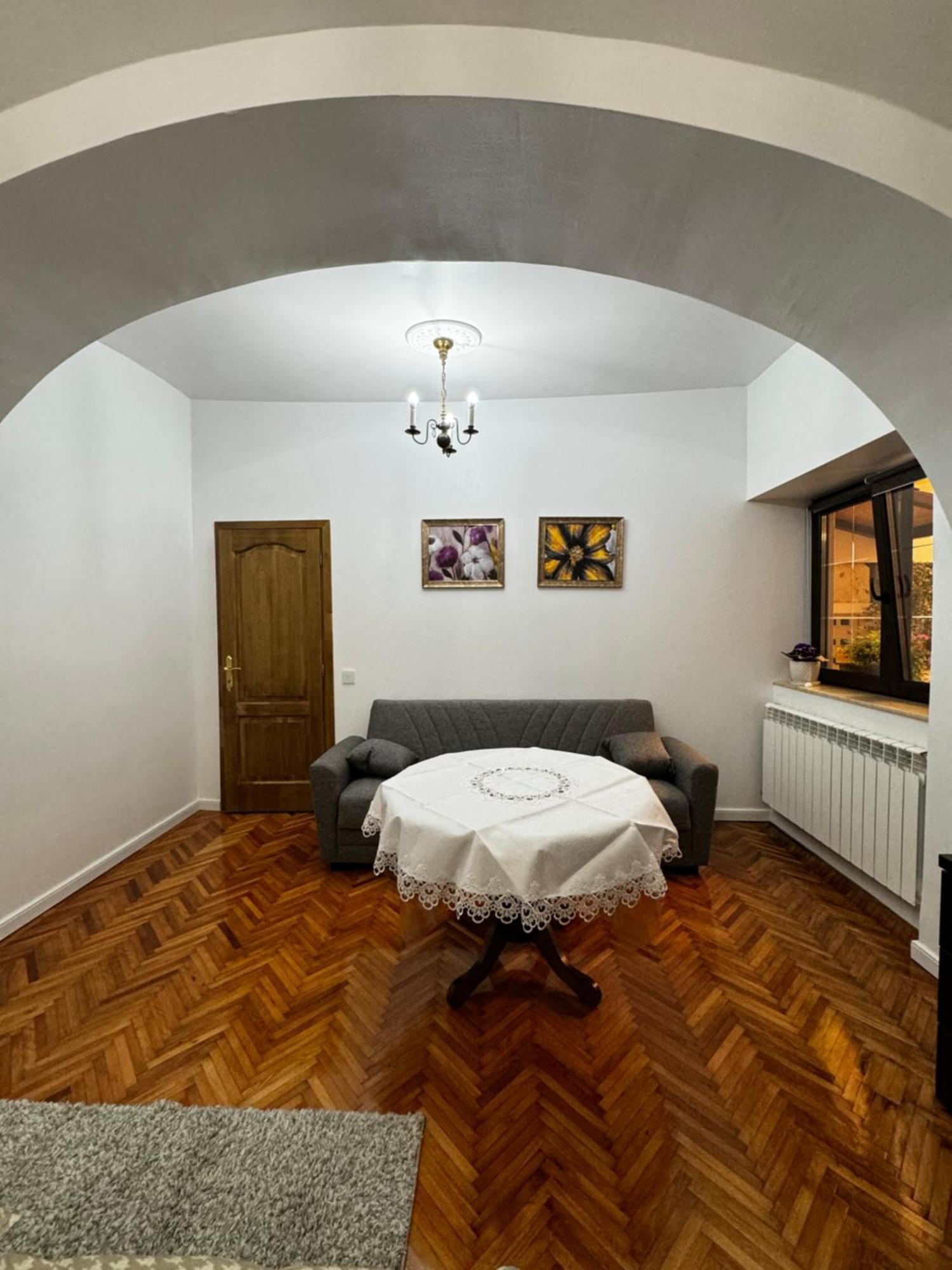 Balcescu Central Residence Сибиу Экстерьер фото